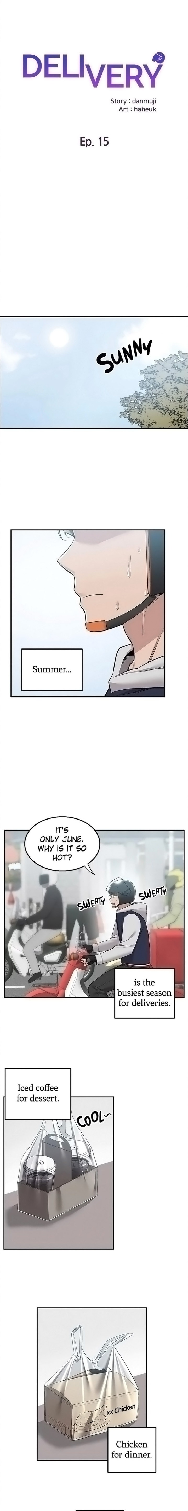 Delivery Chapter 15 Page 1