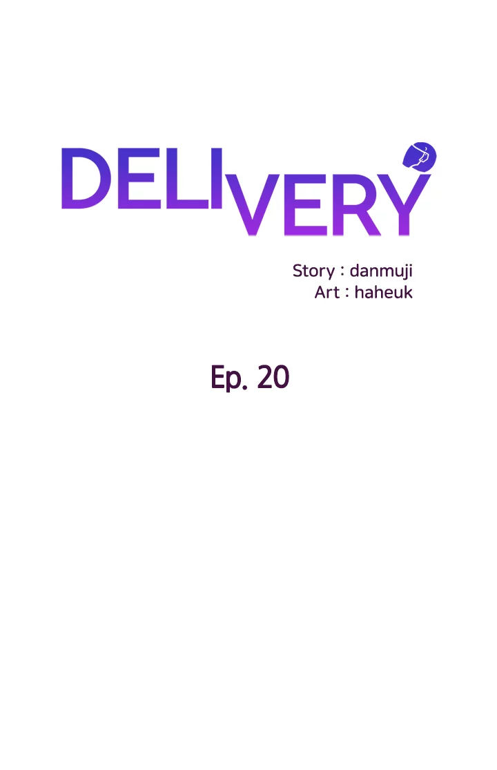 Delivery Chapter 20 Page 1