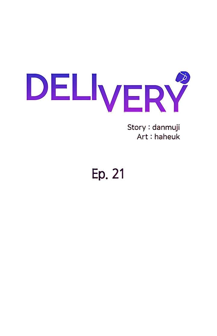 Delivery Chapter 21 Page 1