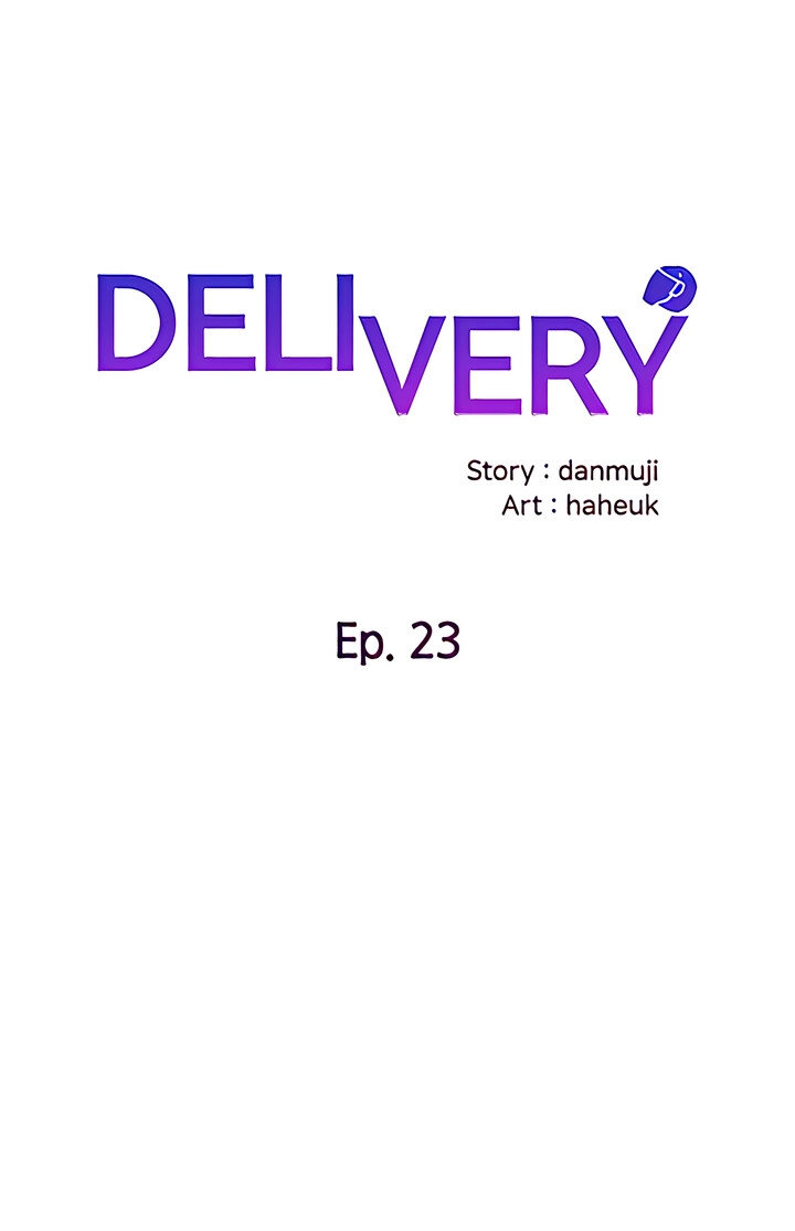 Delivery Chapter 23 Page 1