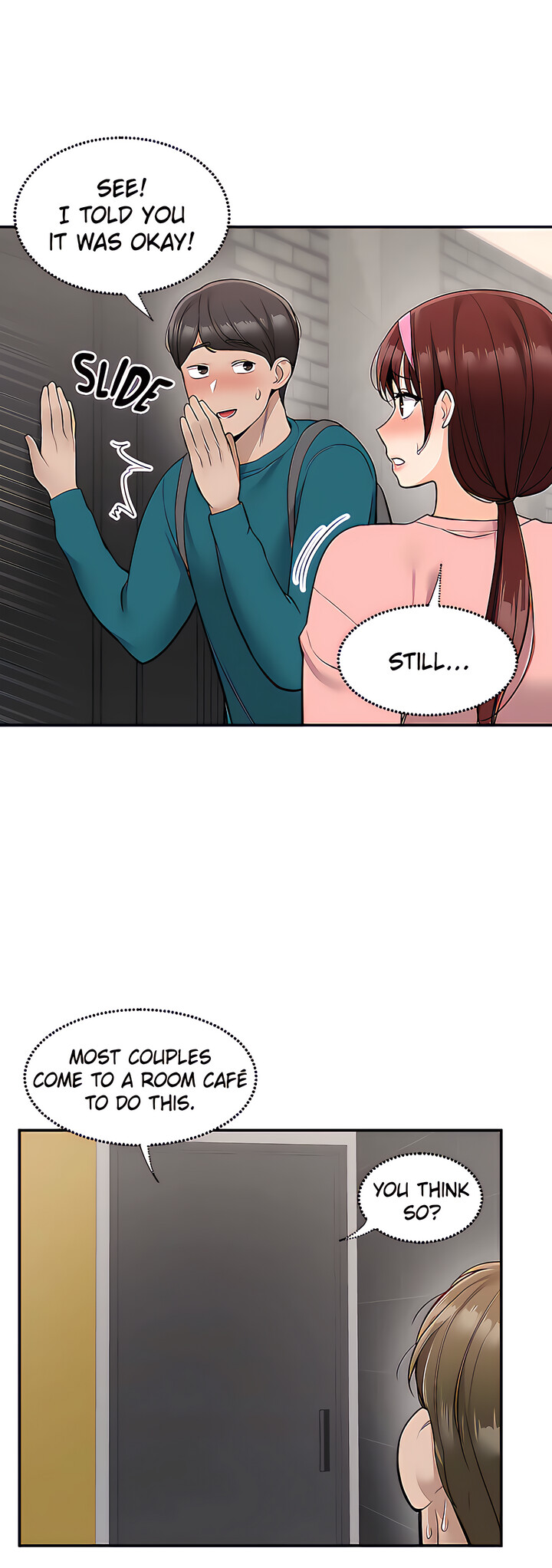 Delivery Chapter 23 Page 4