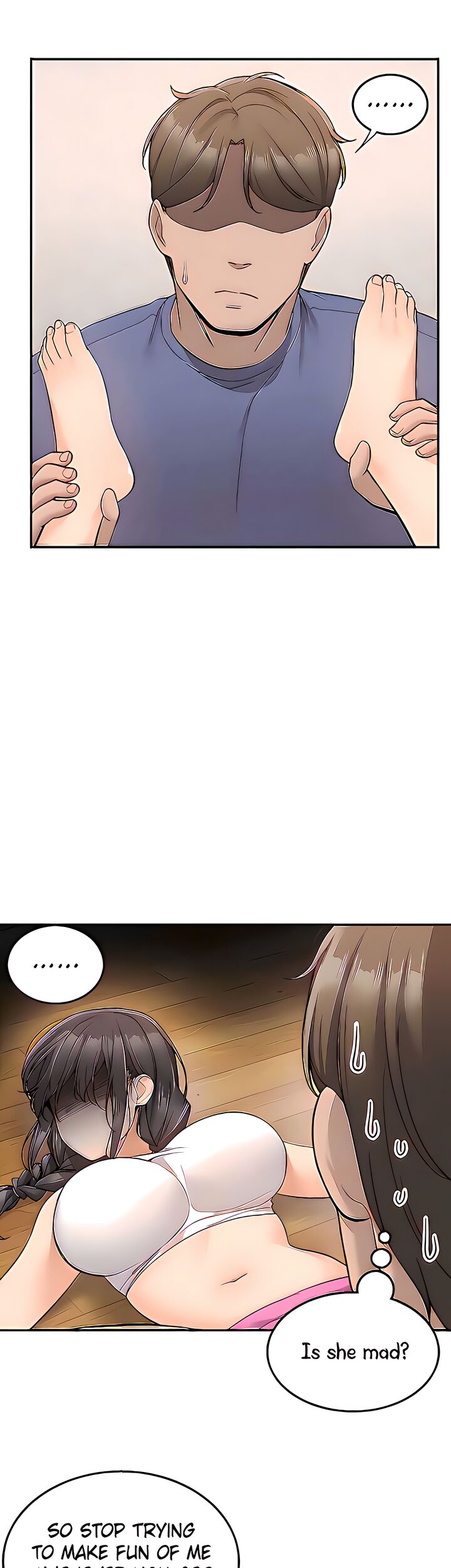 Delivery Chapter 26 Page 38
