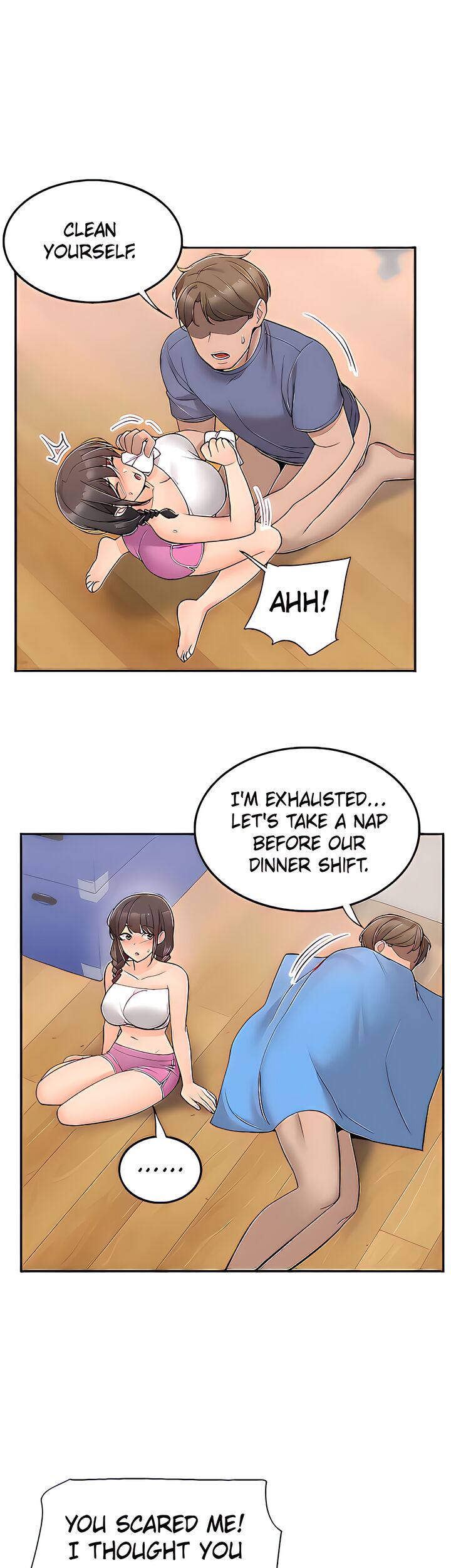 Delivery Chapter 27 Page 4