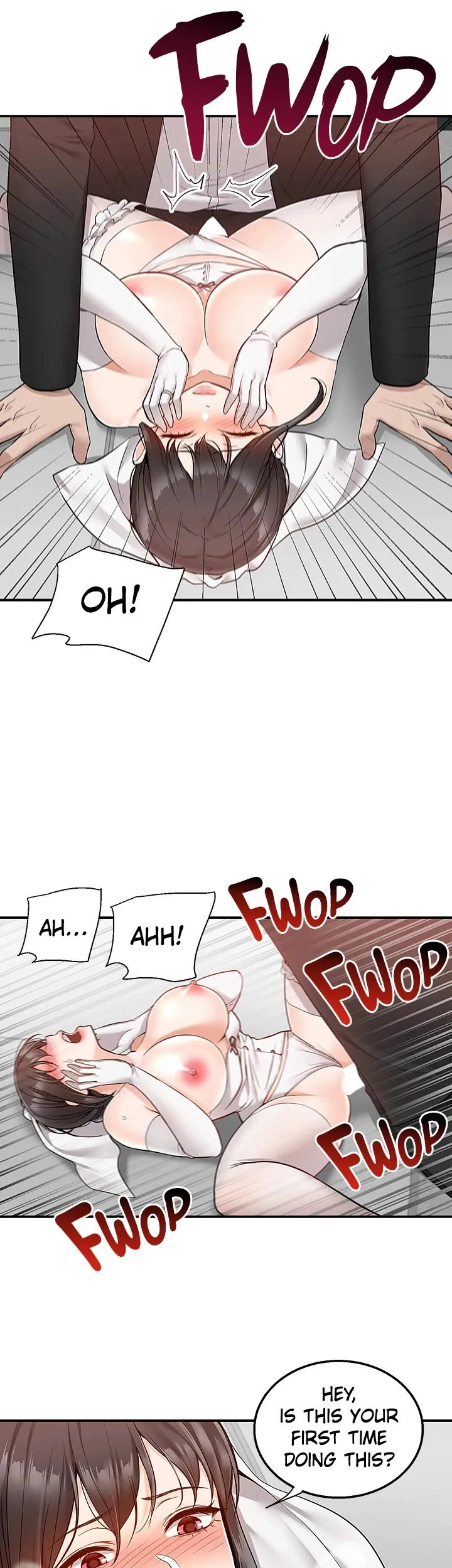 Delivery Chapter 32 Page 2