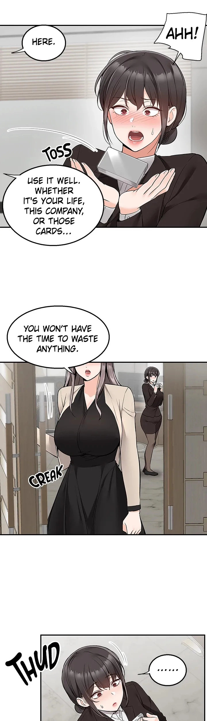 Delivery Chapter 33 Page 6