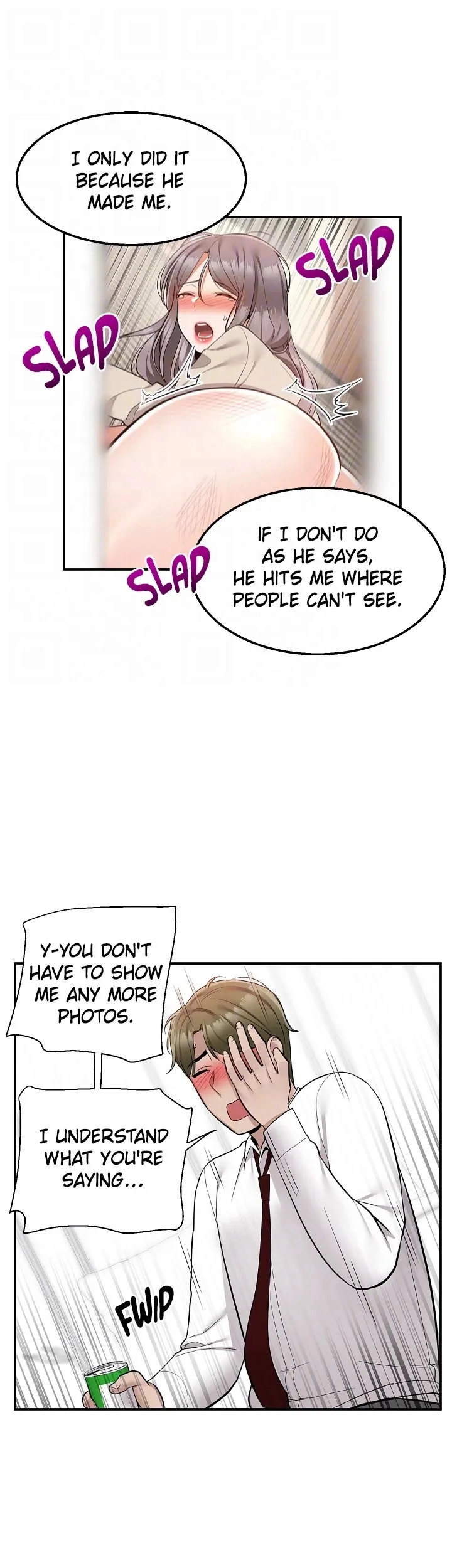 Delivery Chapter 34 Page 40