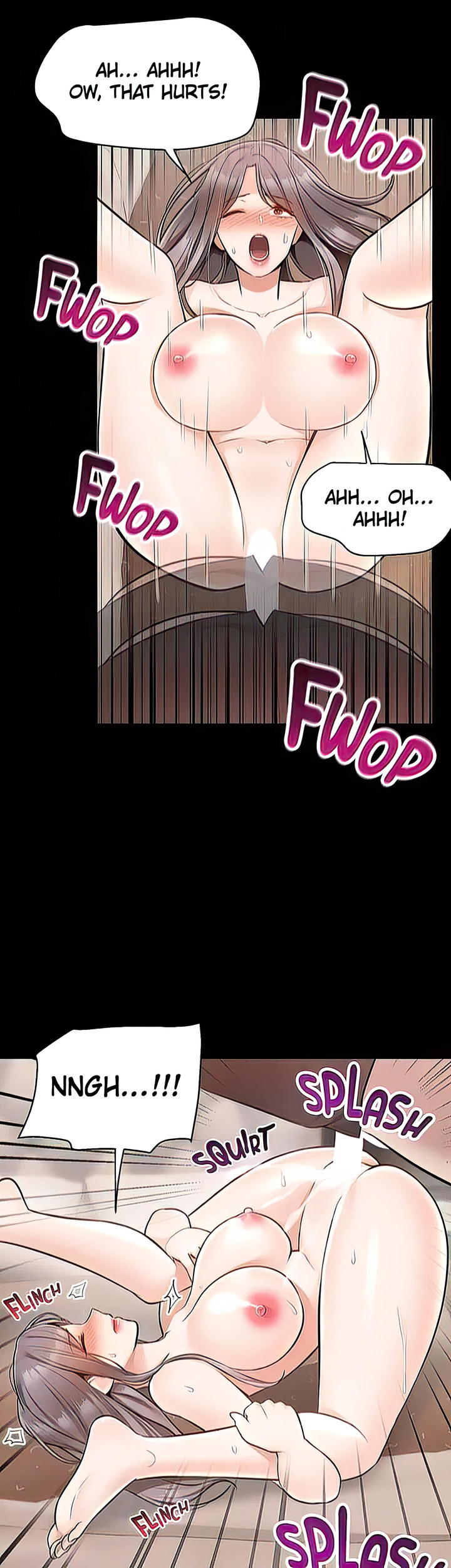 Delivery Chapter 35 Page 38