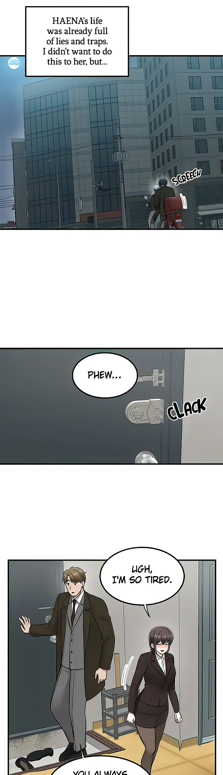 Delivery Chapter 36 Page 42