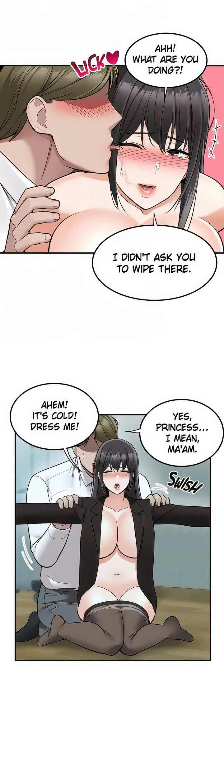 Delivery Chapter 38 Page 38