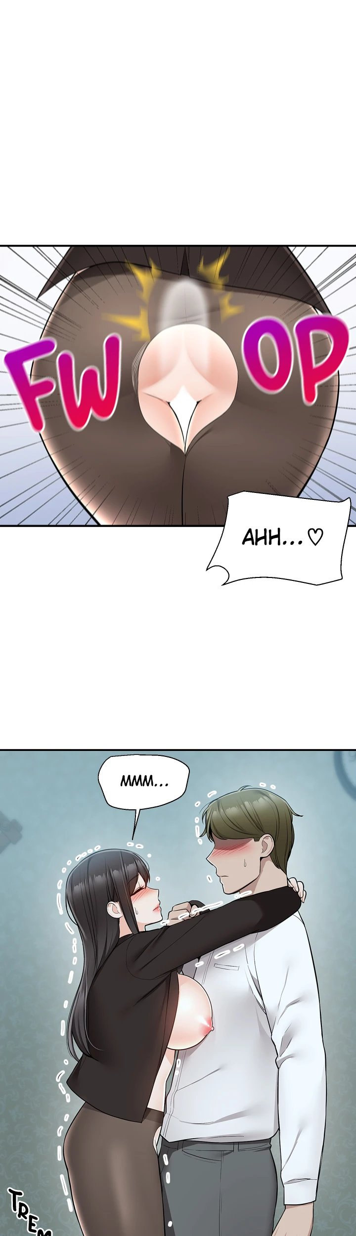 Delivery Chapter 39 Page 1