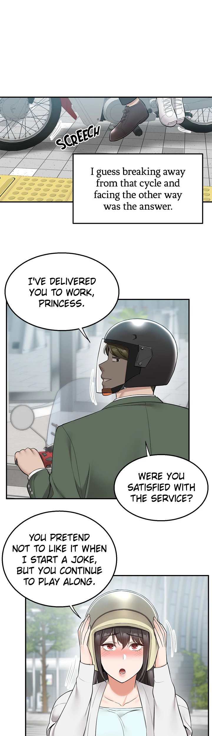 Delivery Chapter 39 Page 39
