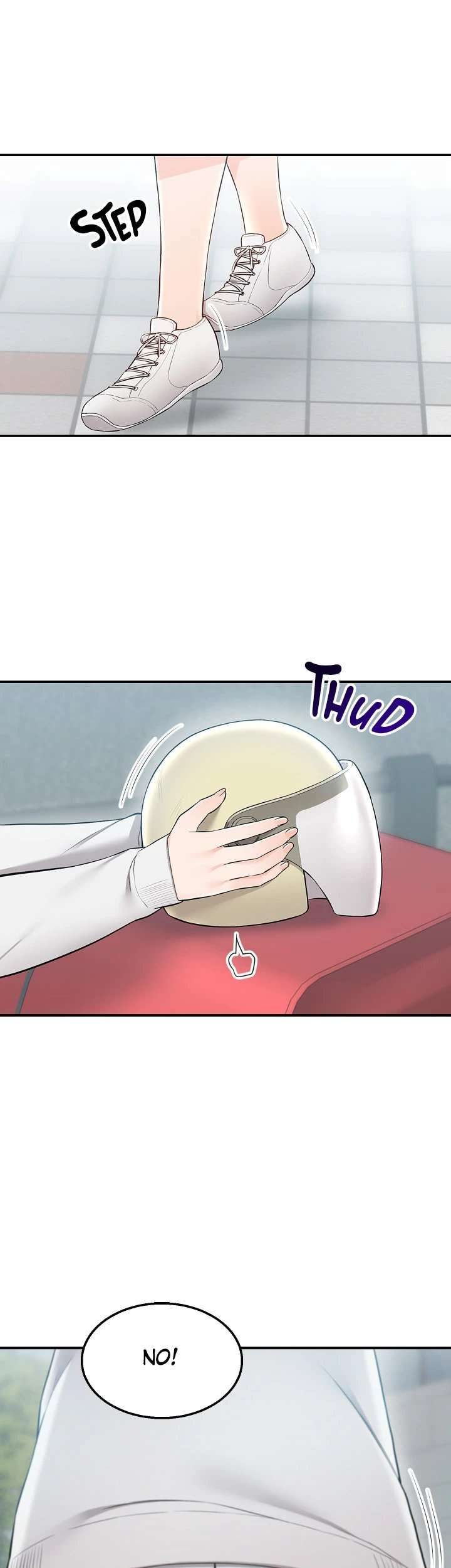 Delivery Chapter 39 Page 41