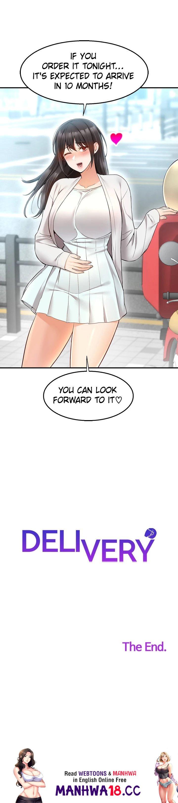 Delivery Chapter 39 Page 43