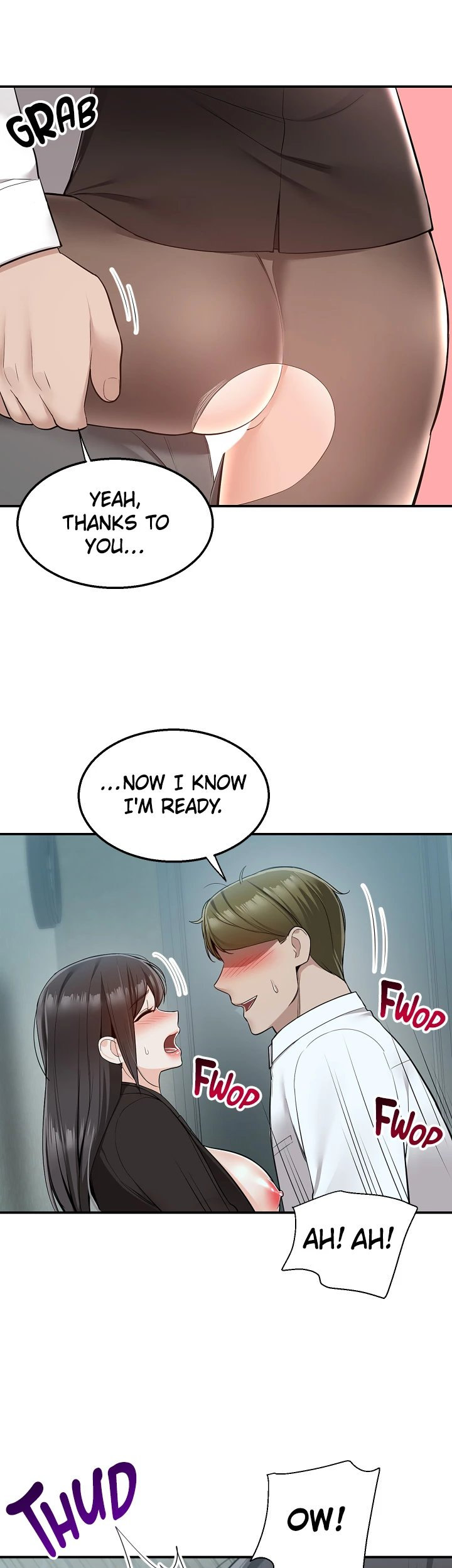 Delivery Chapter 39 Page 5
