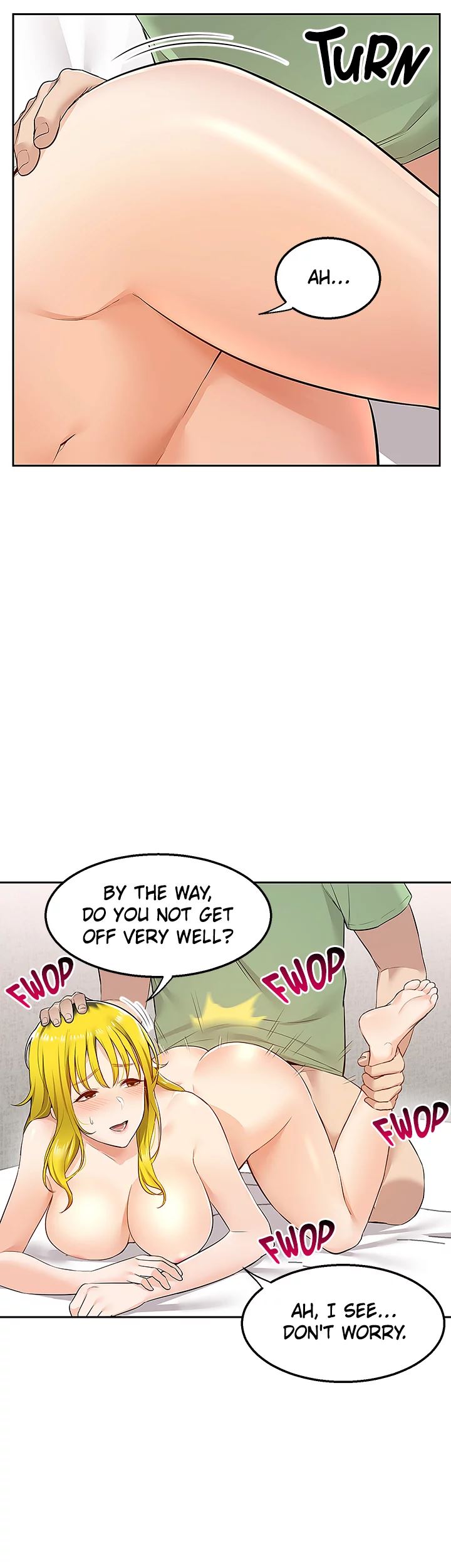 Delivery Chapter 4 Page 48