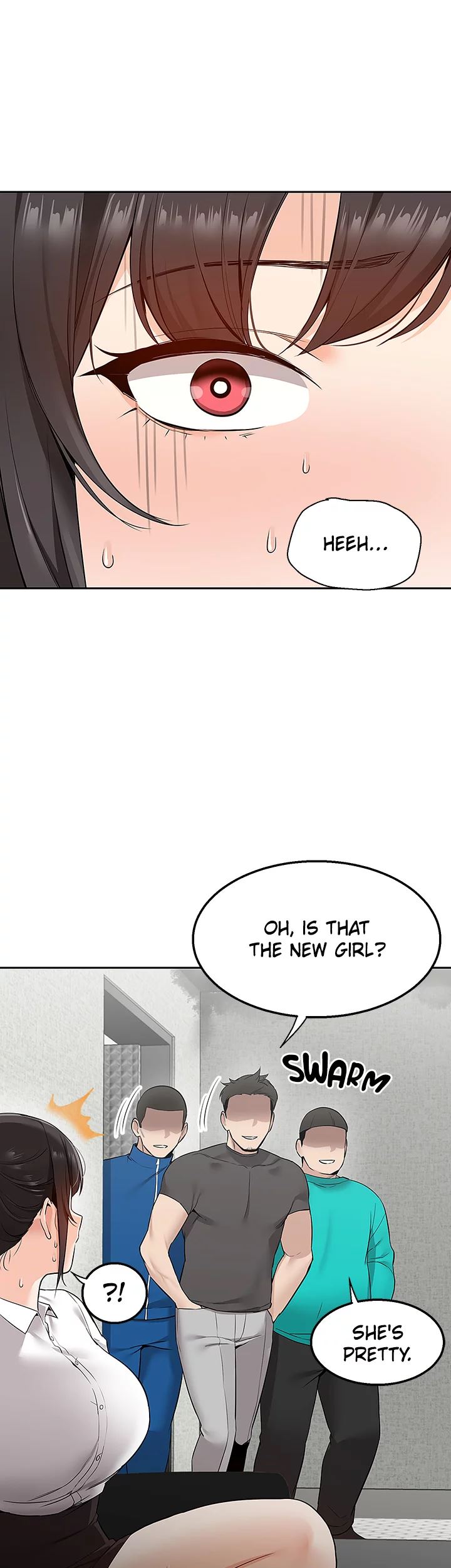 Delivery Chapter 4 Page 50
