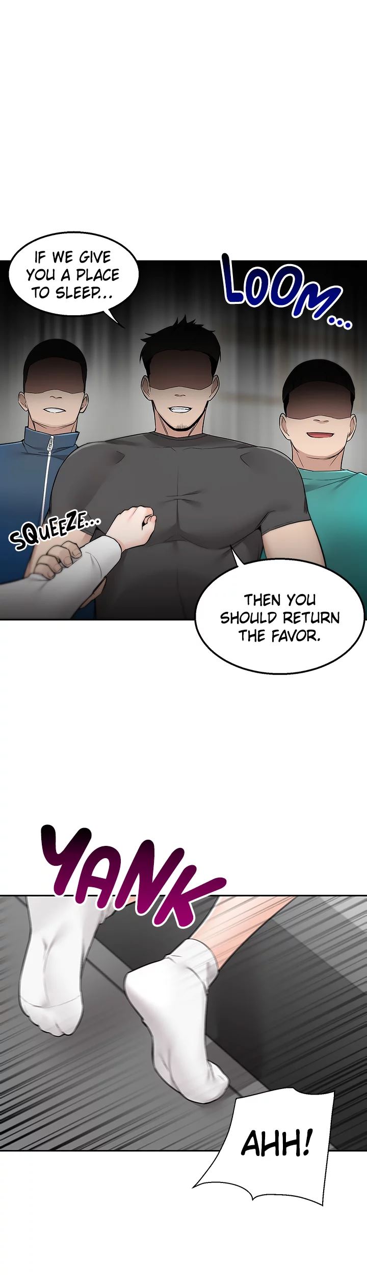 Delivery Chapter 4 Page 54
