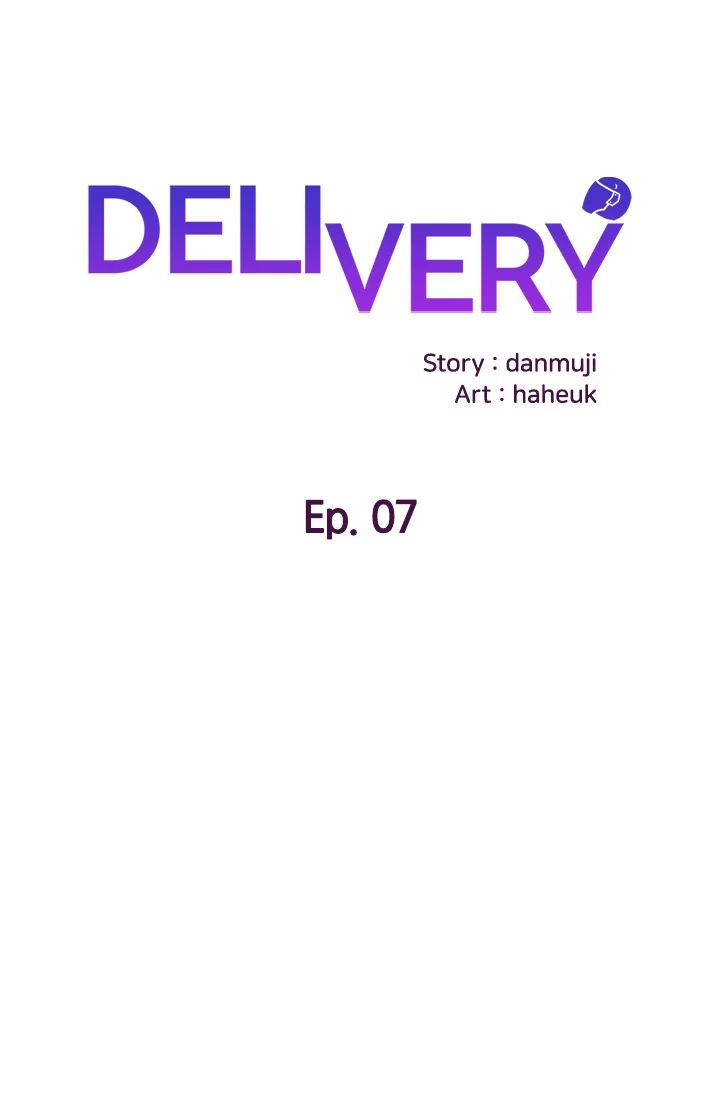 Delivery Chapter 7 Page 1
