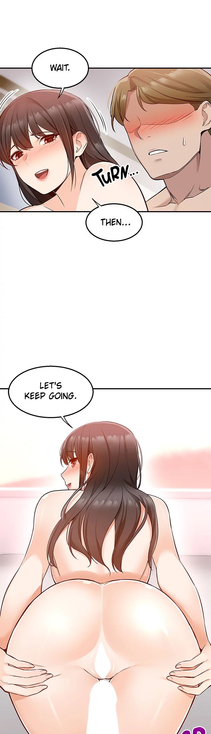 Delivery Chapter 8 Page 32