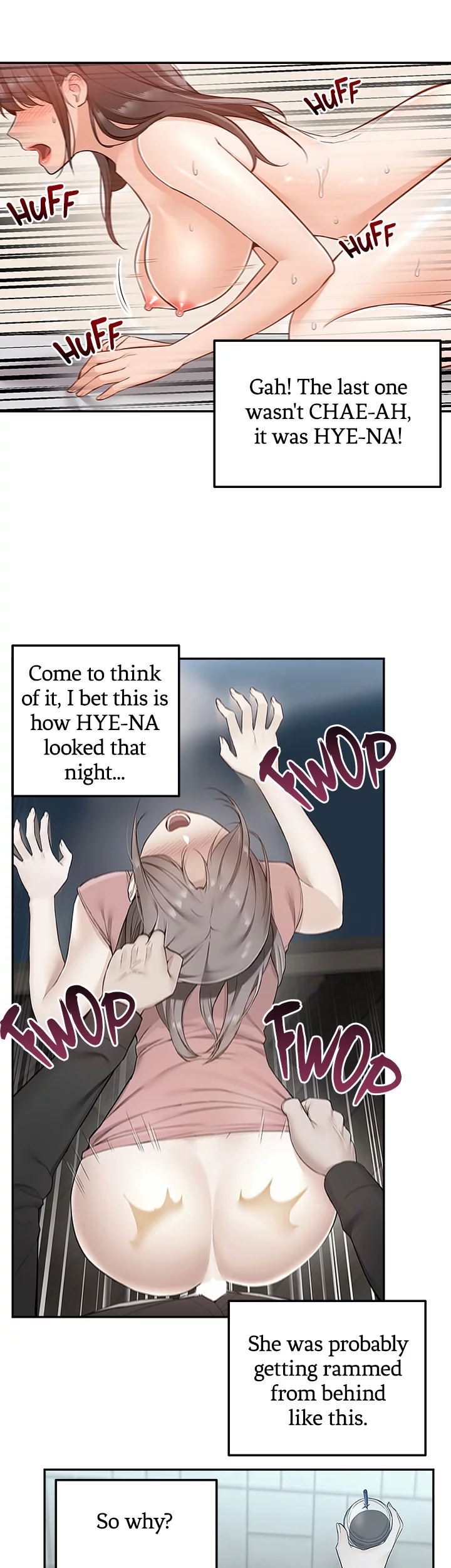 Delivery Chapter 8 Page 46