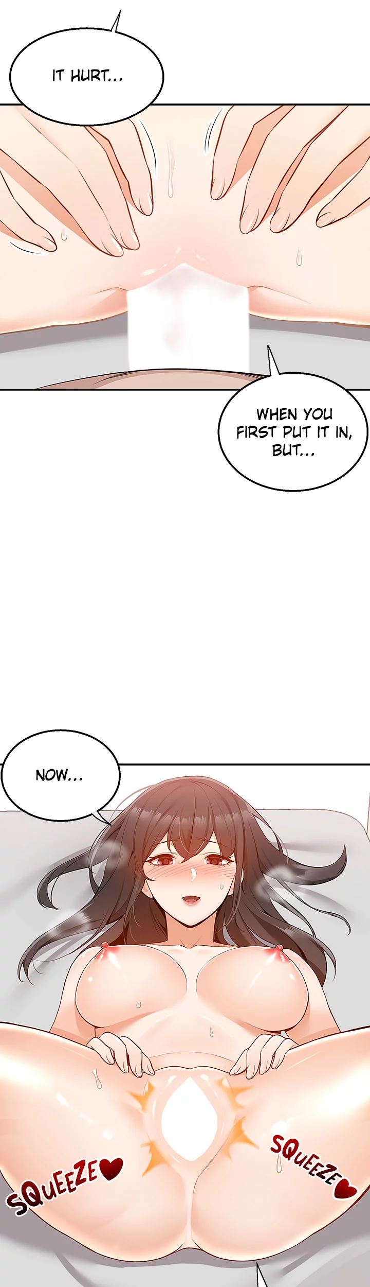 Delivery Chapter 8 Page 8