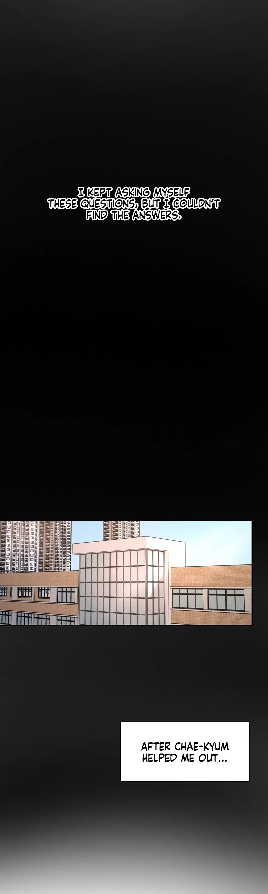 The Men in My Bed Chapter 10 Page 11