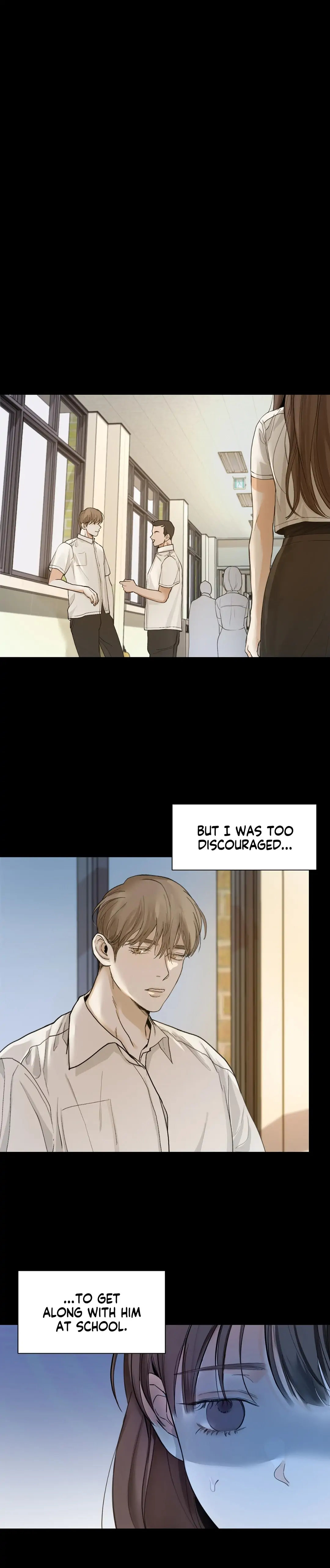 The Men in My Bed Chapter 10 Page 14