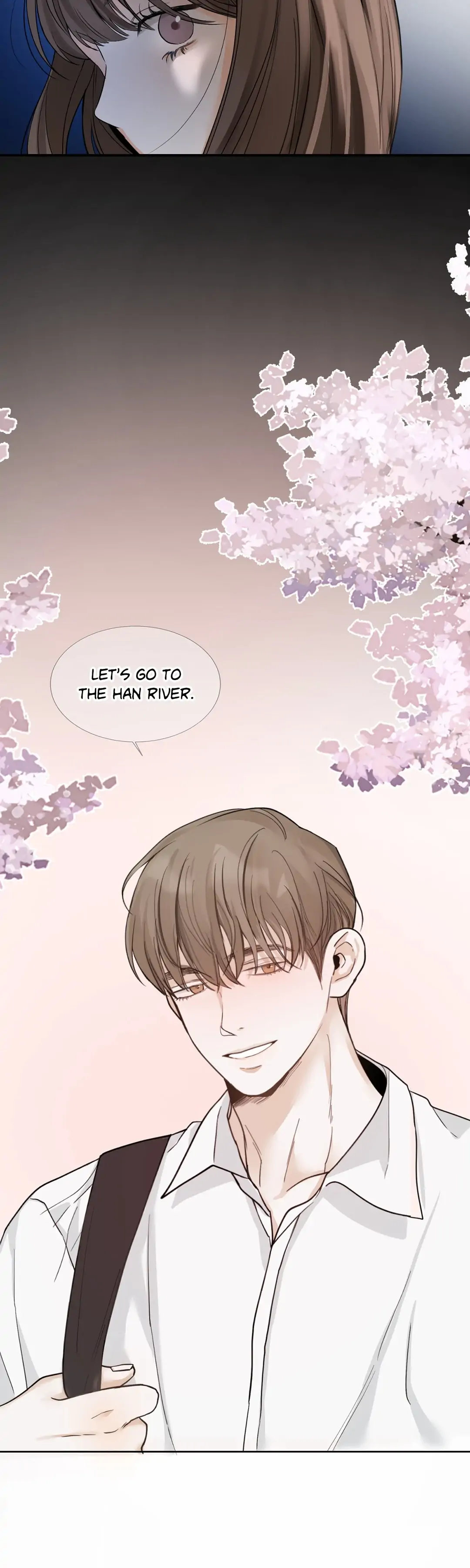 The Men in My Bed Chapter 10 Page 18