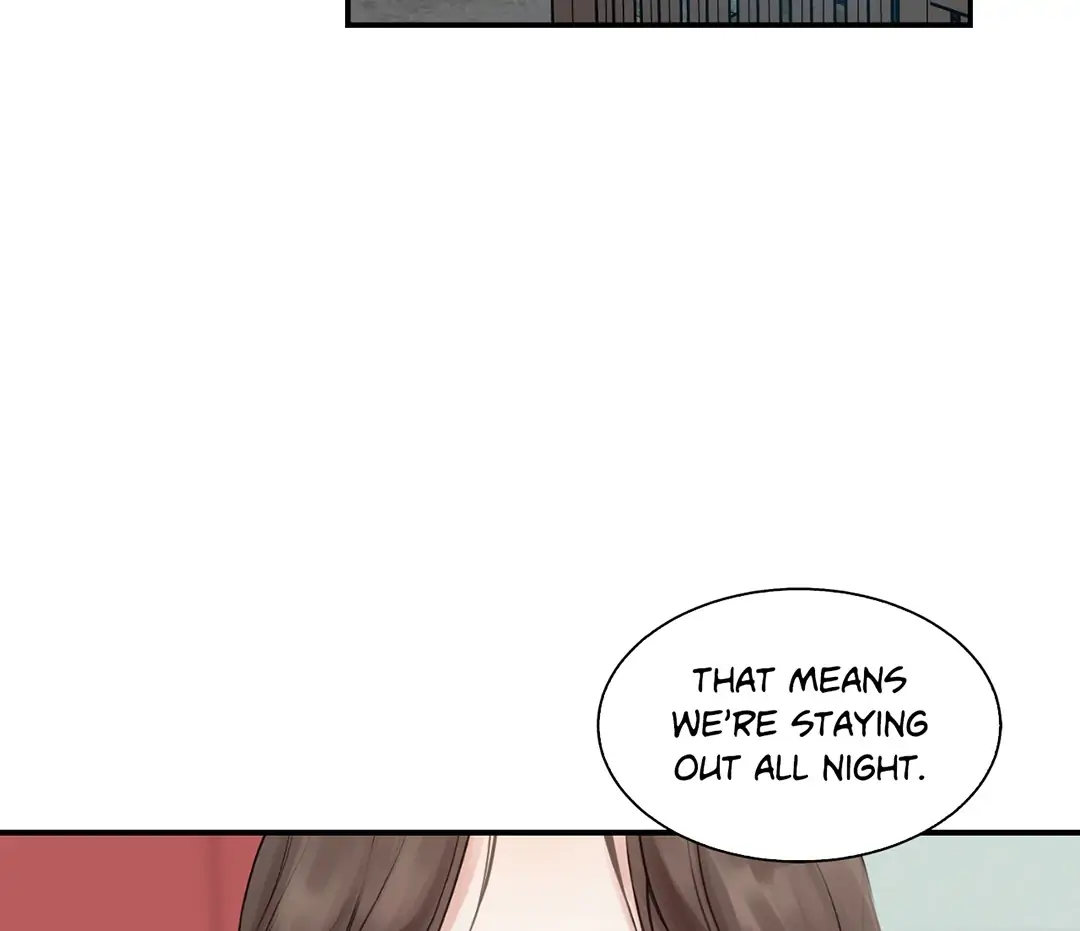 The Men in My Bed Chapter 10 Page 3