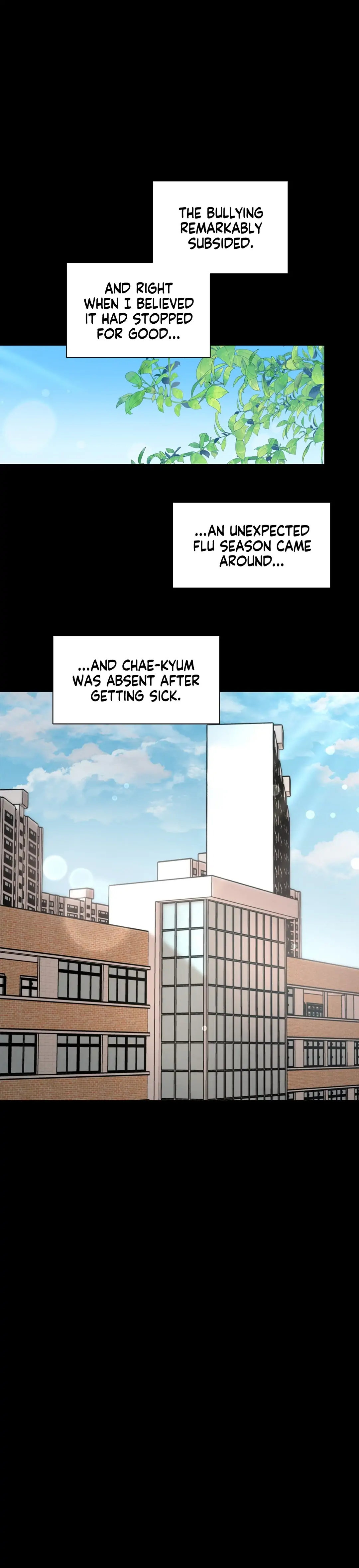 The Men in My Bed Chapter 10 Page 36