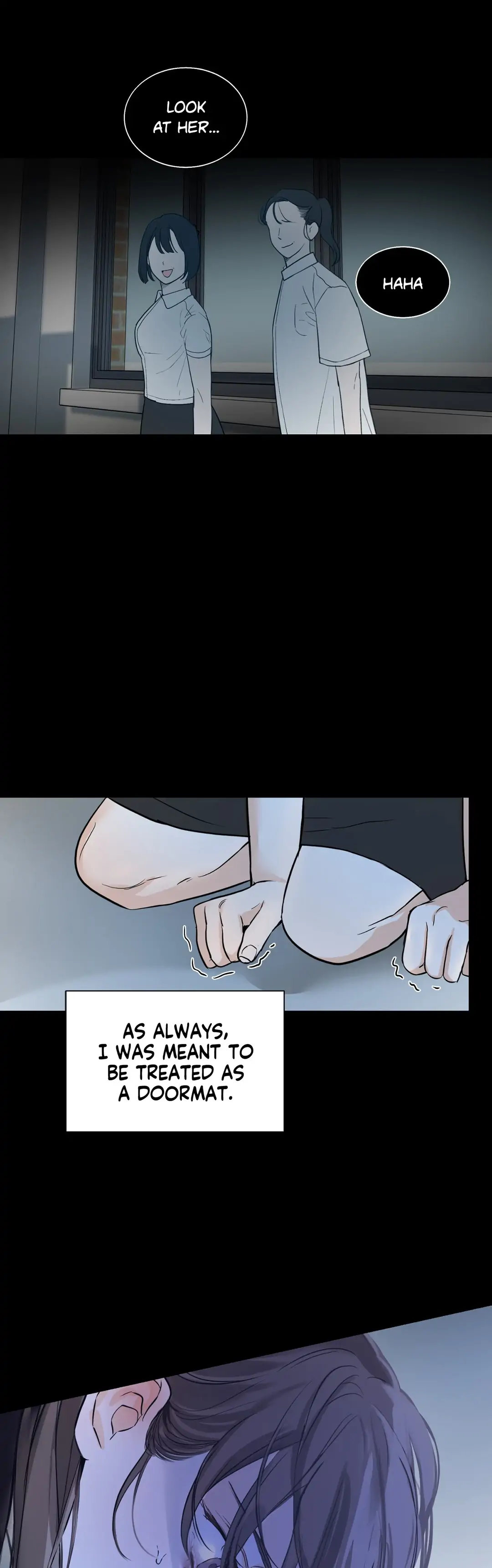 The Men in My Bed Chapter 10 Page 39