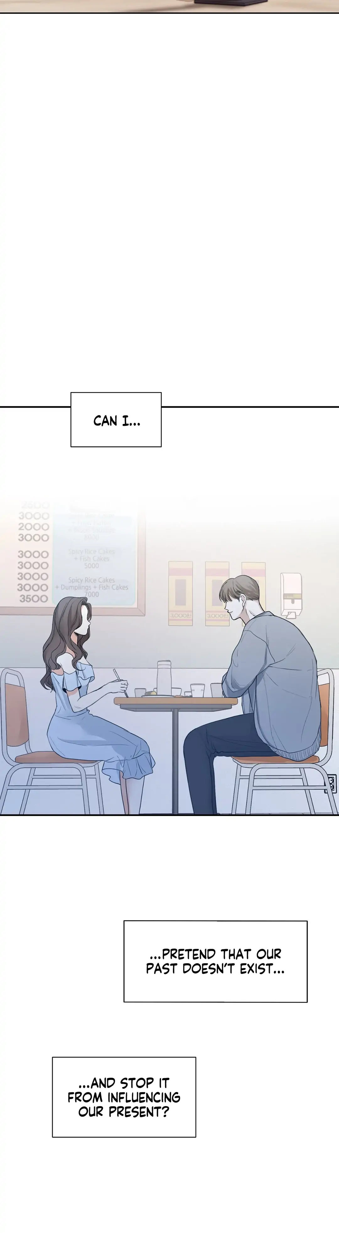 The Men in My Bed Chapter 10 Page 8