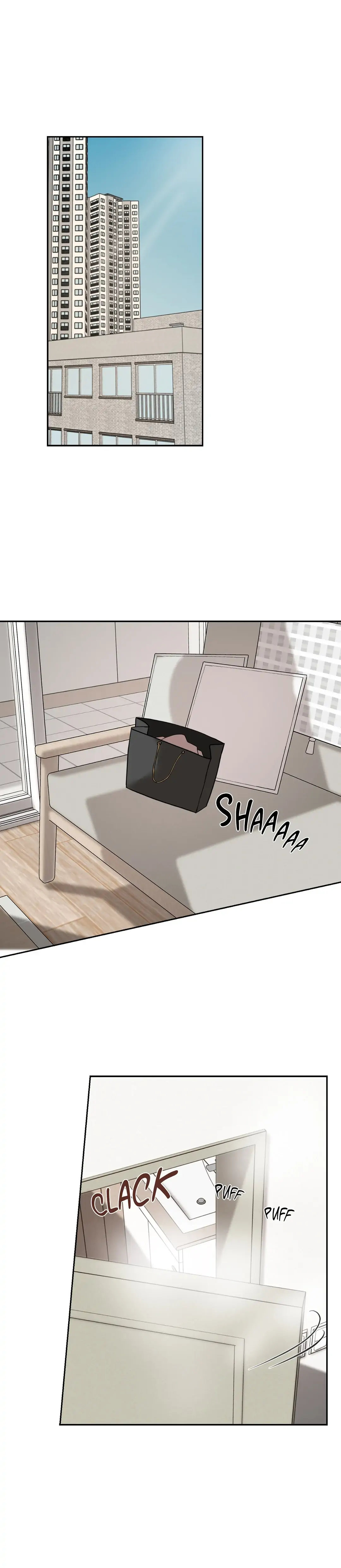 The Men in My Bed Chapter 11 Page 21
