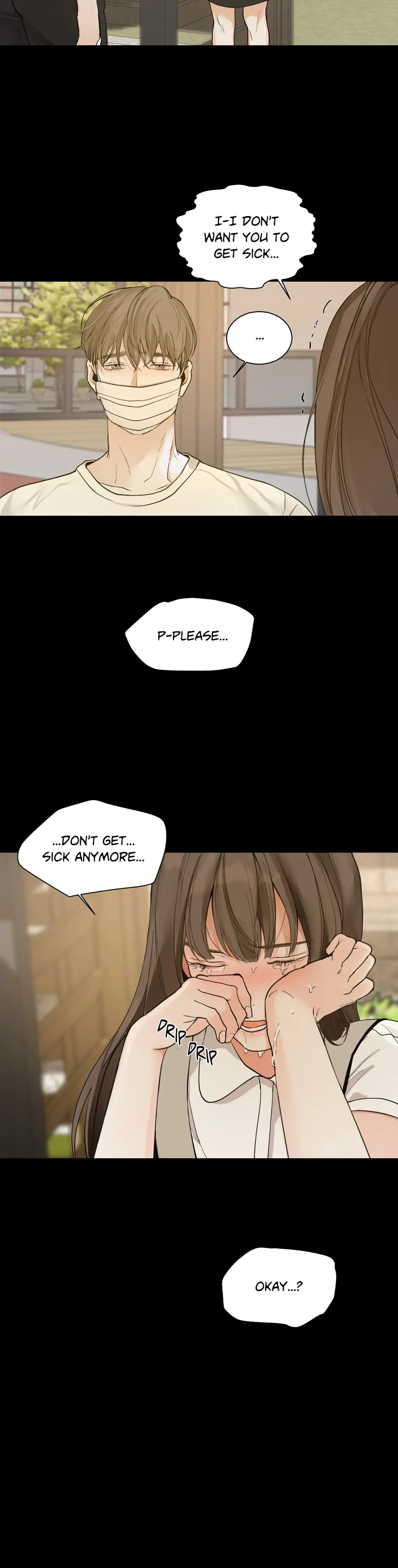 The Men in My Bed Chapter 11 Page 4