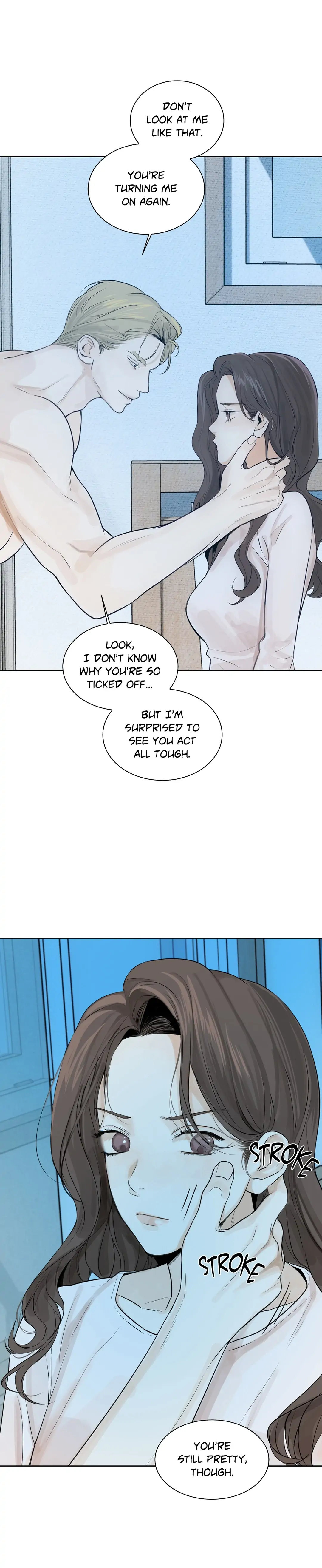 The Men in My Bed Chapter 13 Page 15