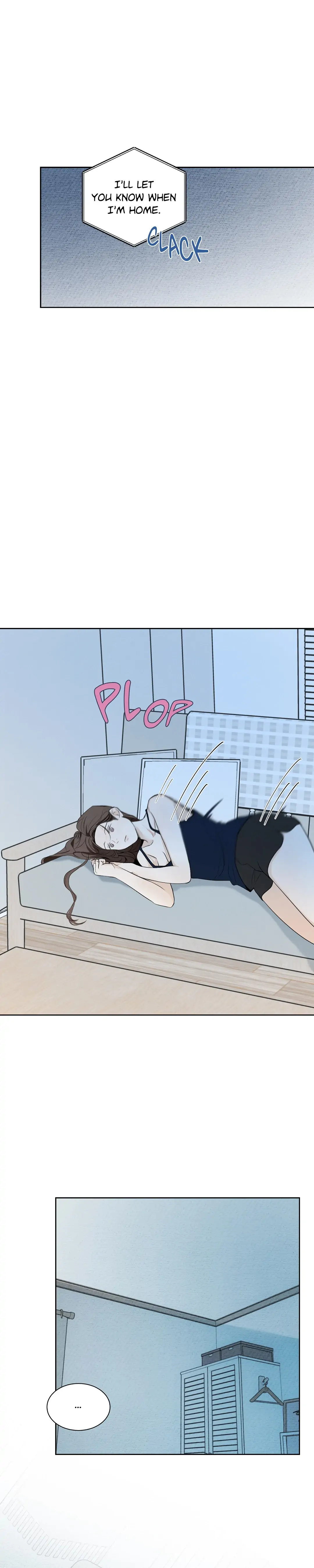 The Men in My Bed Chapter 13 Page 30