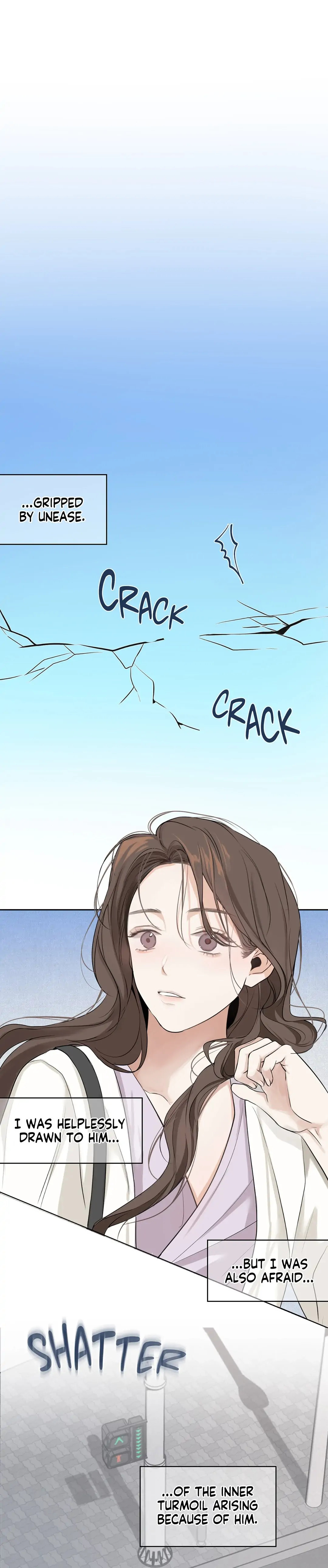 The Men in My Bed Chapter 14 Page 25