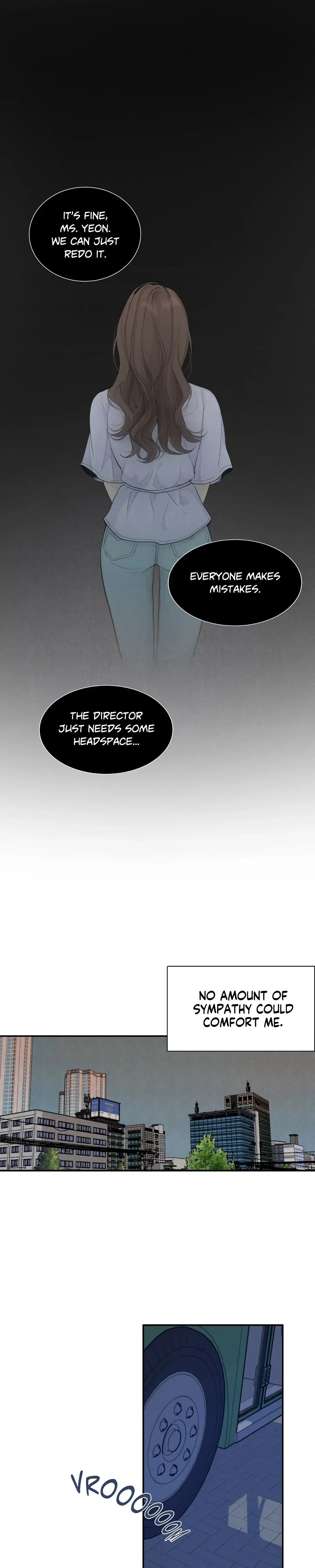 The Men in My Bed Chapter 15 Page 1