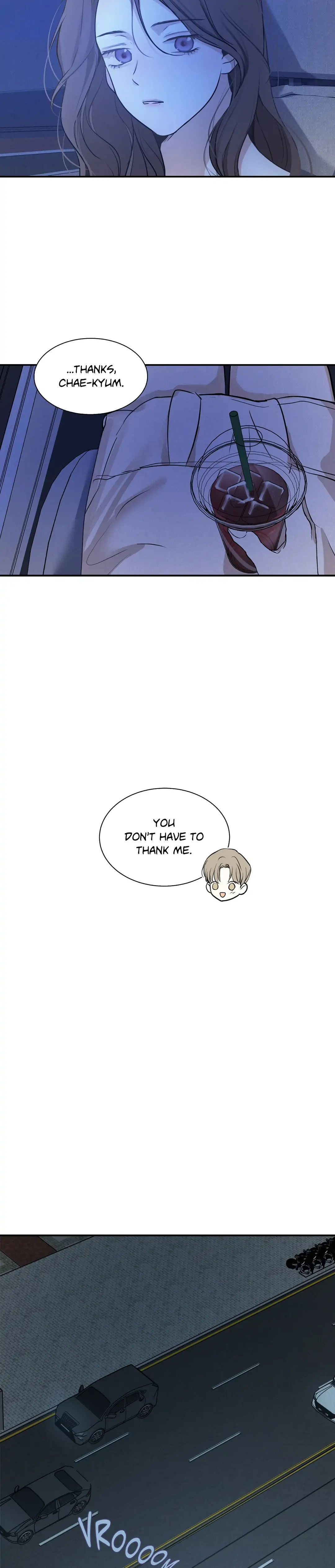 The Men in My Bed Chapter 15 Page 14