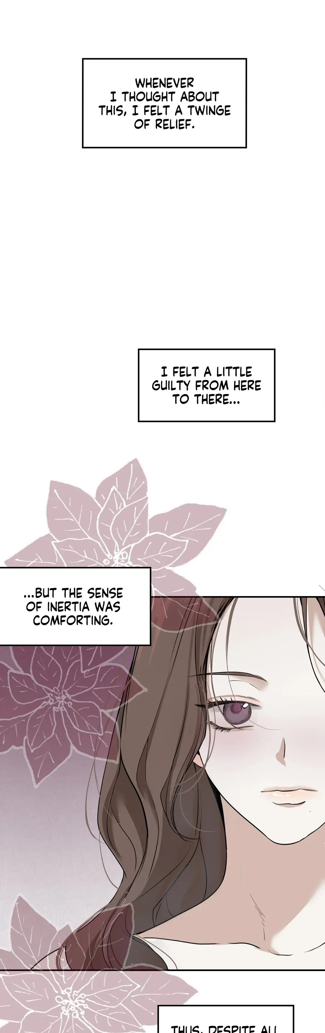 The Men in My Bed Chapter 15 Page 25