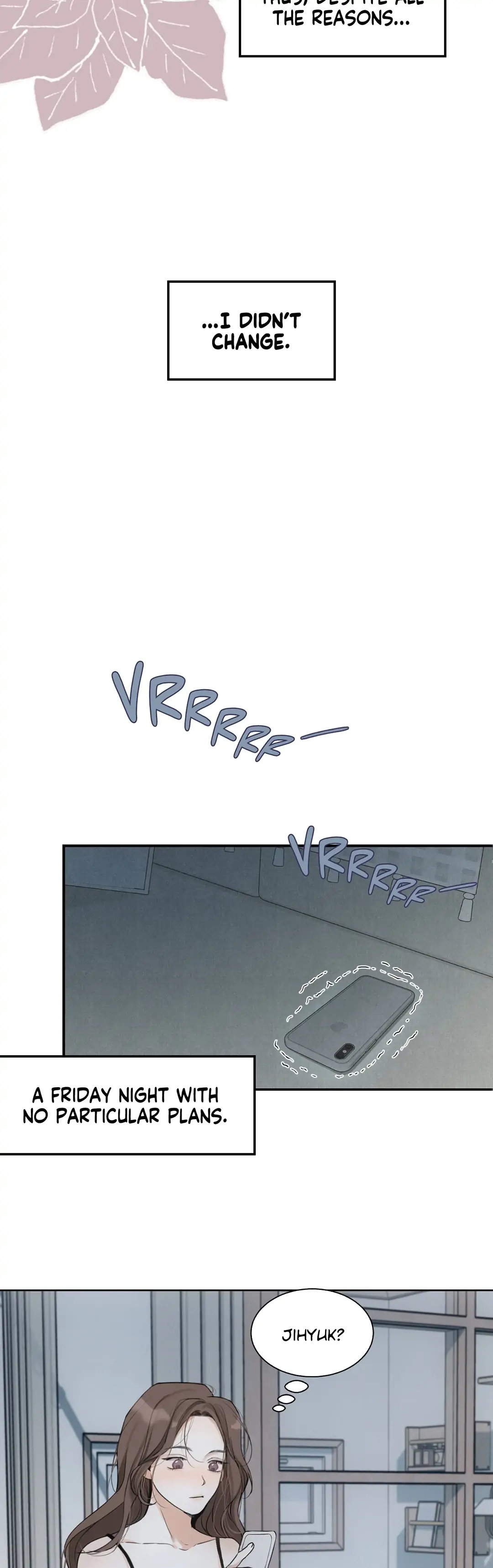 The Men in My Bed Chapter 15 Page 26