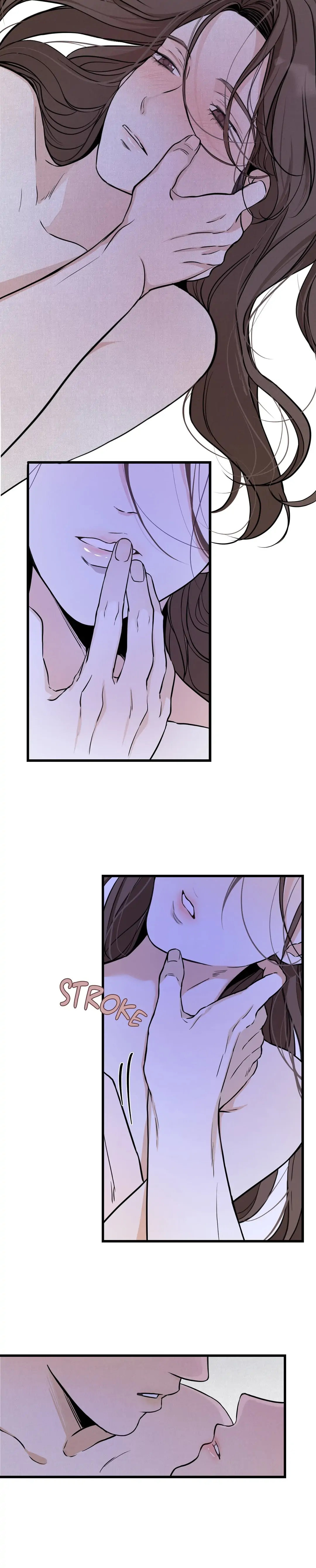 The Men in My Bed Chapter 17 Page 6