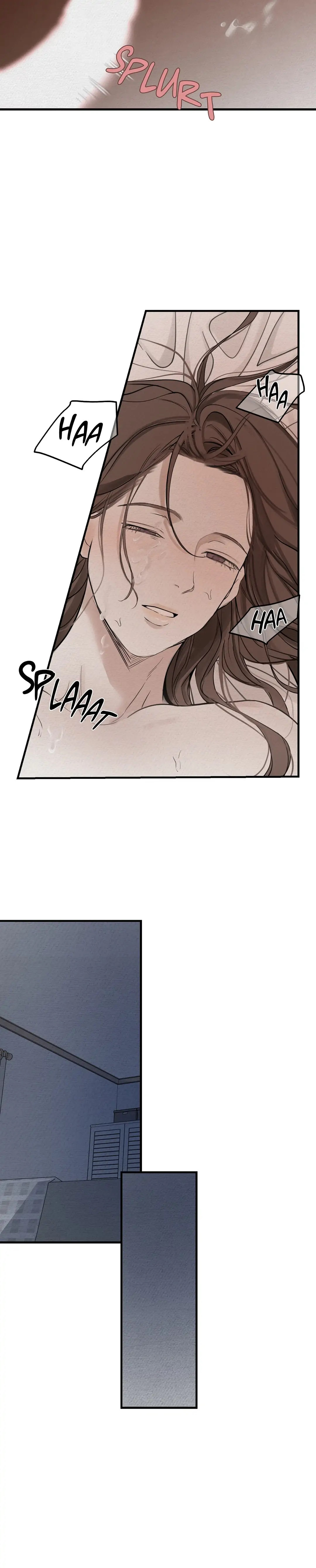 The Men in My Bed Chapter 18 Page 14