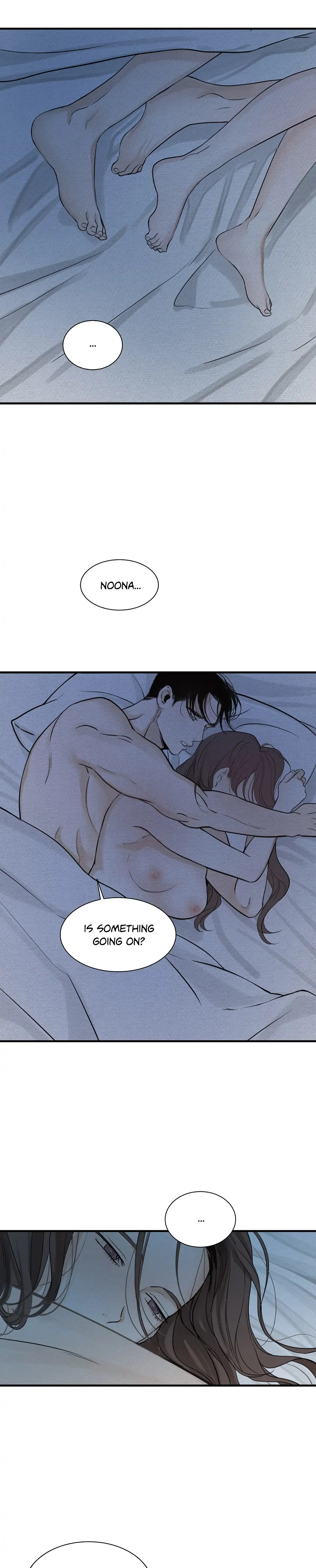 The Men in My Bed Chapter 18 Page 15