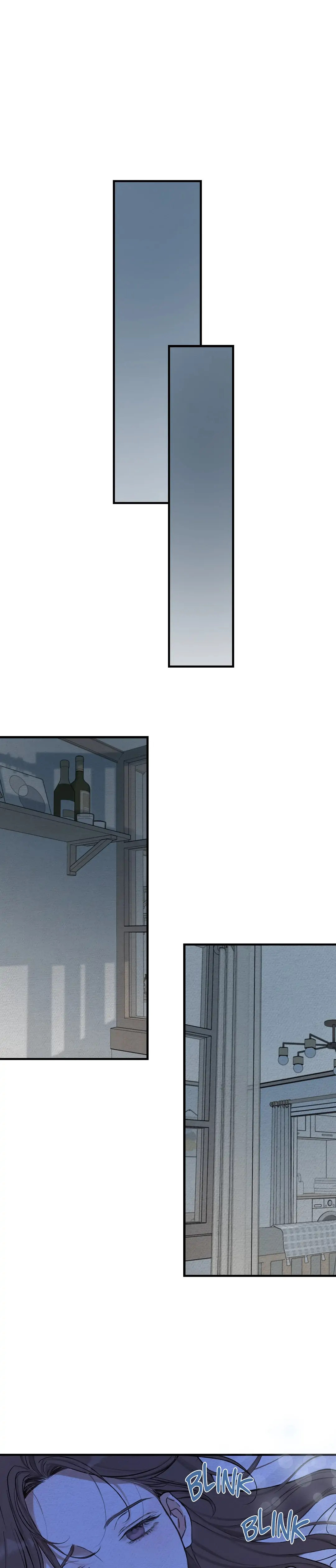 The Men in My Bed Chapter 18 Page 17