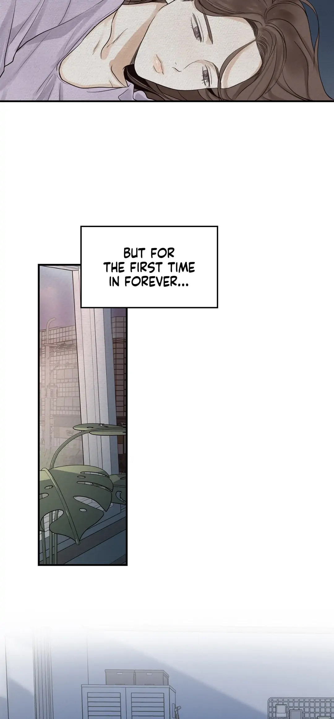 The Men in My Bed Chapter 19 Page 2