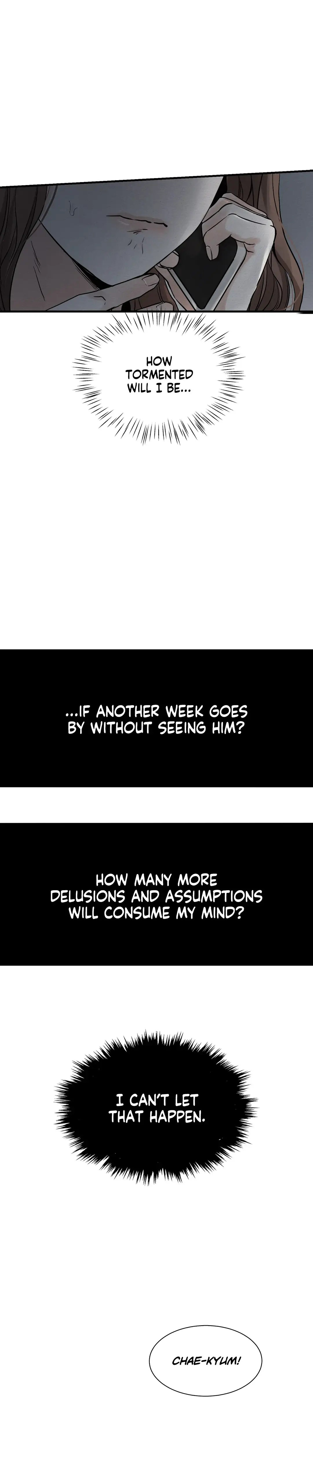 The Men in My Bed Chapter 19 Page 24