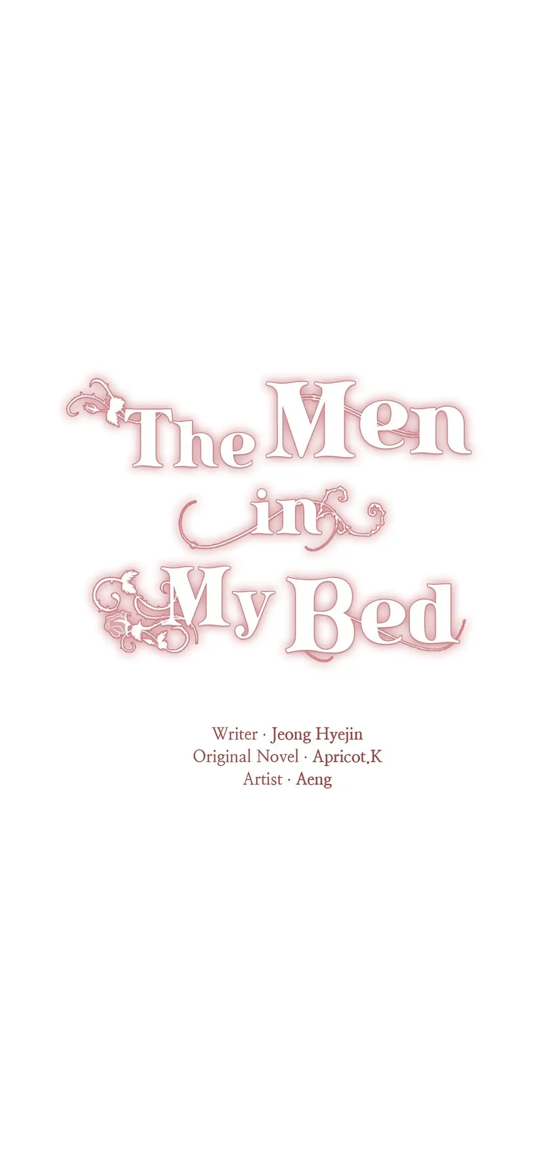 The Men in My Bed Chapter 19 Page 4
