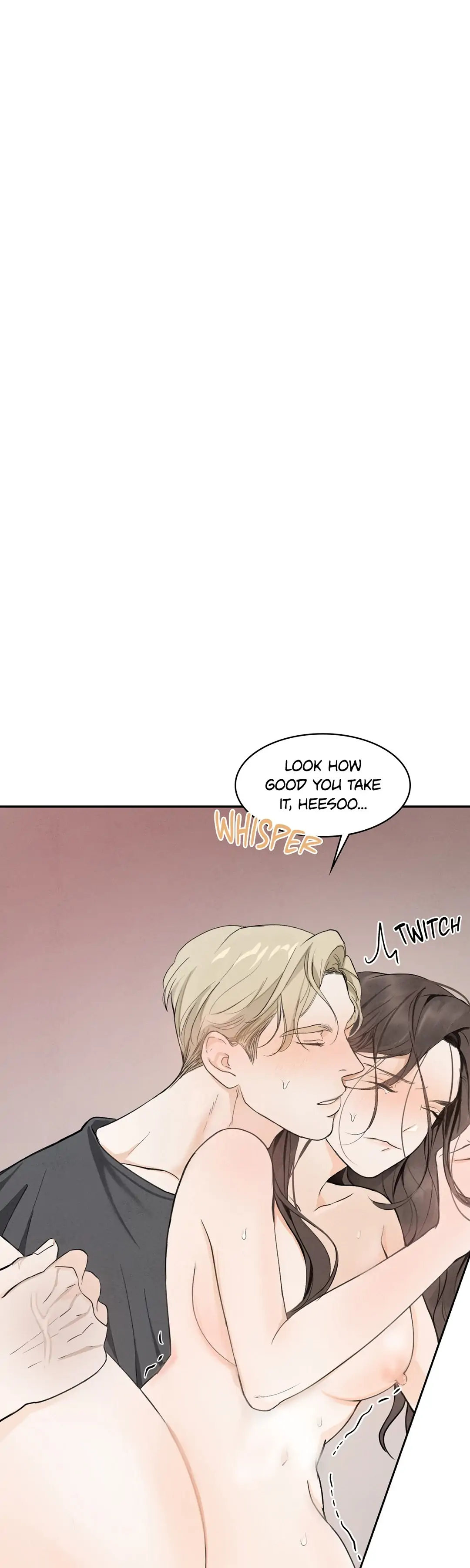 The Men in My Bed Chapter 2 Page 26