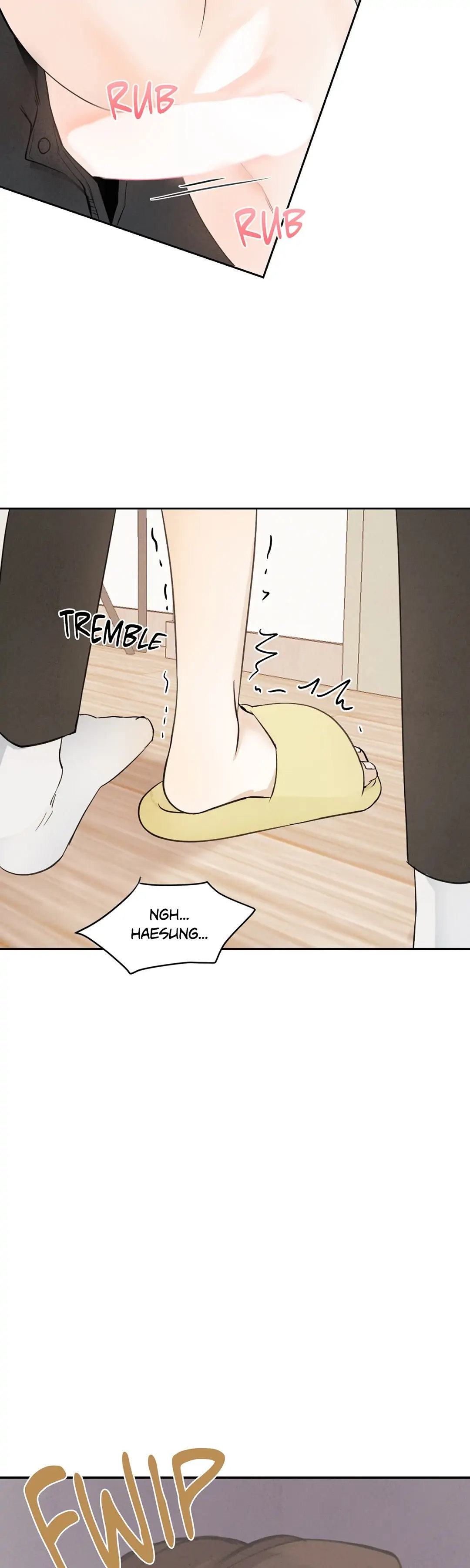 The Men in My Bed Chapter 2 Page 27